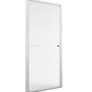 Mosquitera Ecotec Abatible